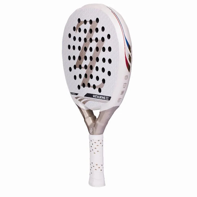 Pala Adidas Zinedine Zidane Metalbone ZZ Carbon 2026 - Image 4