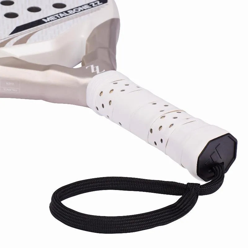 Pala Adidas Zinedine Zidane Metalbone ZZ Carbon 2026 - Image 6