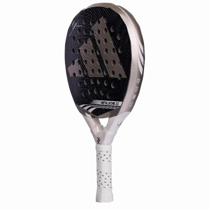 Pala Adidas Zinedine Zidane Metalbone ZZ Team 2026 - Image 2
