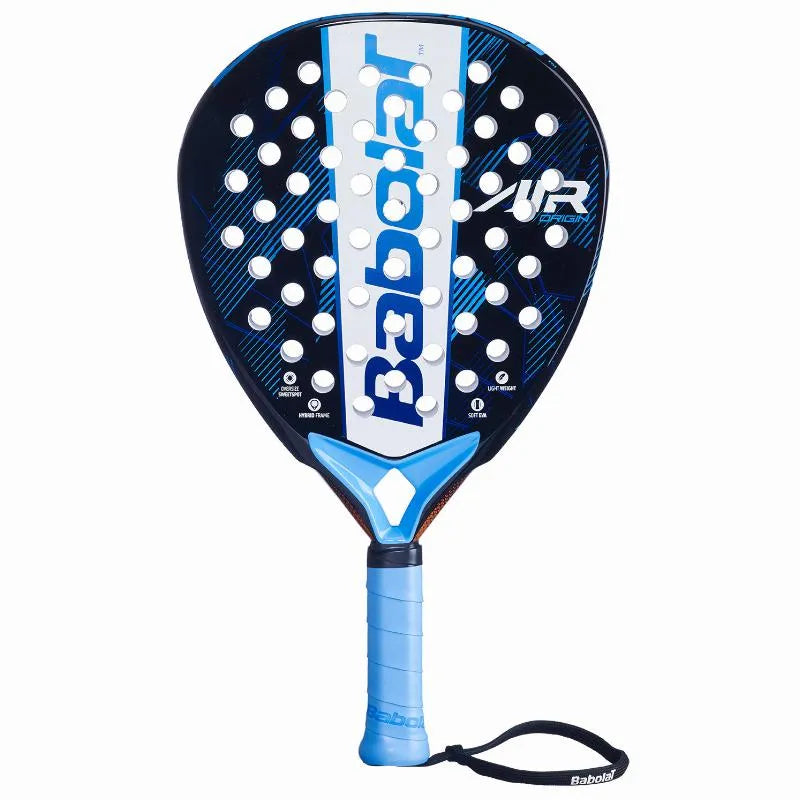 Pala Babolat Air Origine 2025 - Image 1