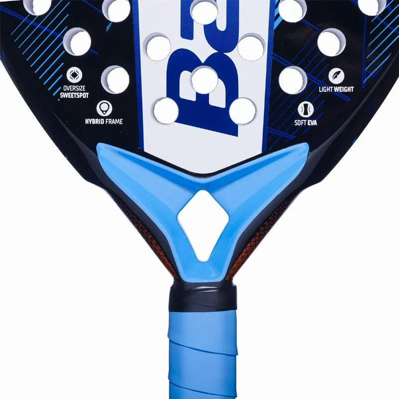 Pala Babolat Air Origine 2025 - Image 4