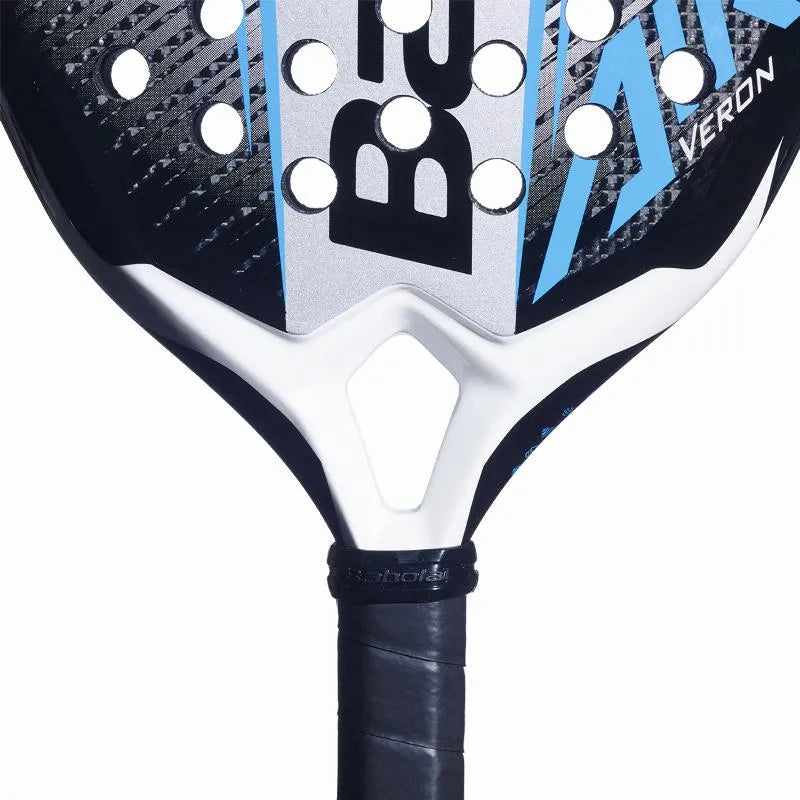 Pala Babolat Air Veron 2026 - Image 4