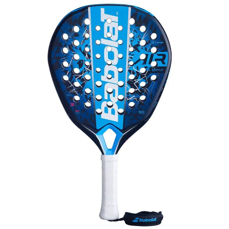 Noix de muscade Babolat Air Vertuo 2025 - Image 1