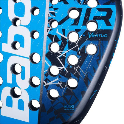 Noix de muscade Babolat Air Vertuo 2025 - Image 4