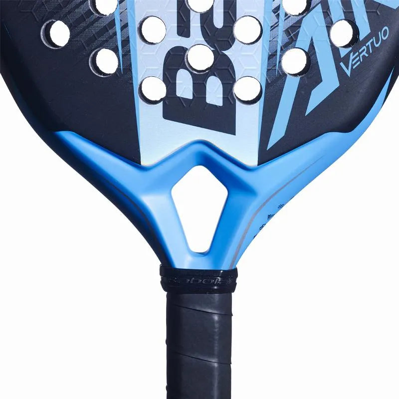 Pala Babolat Air Vertuo 2026 - Image 4