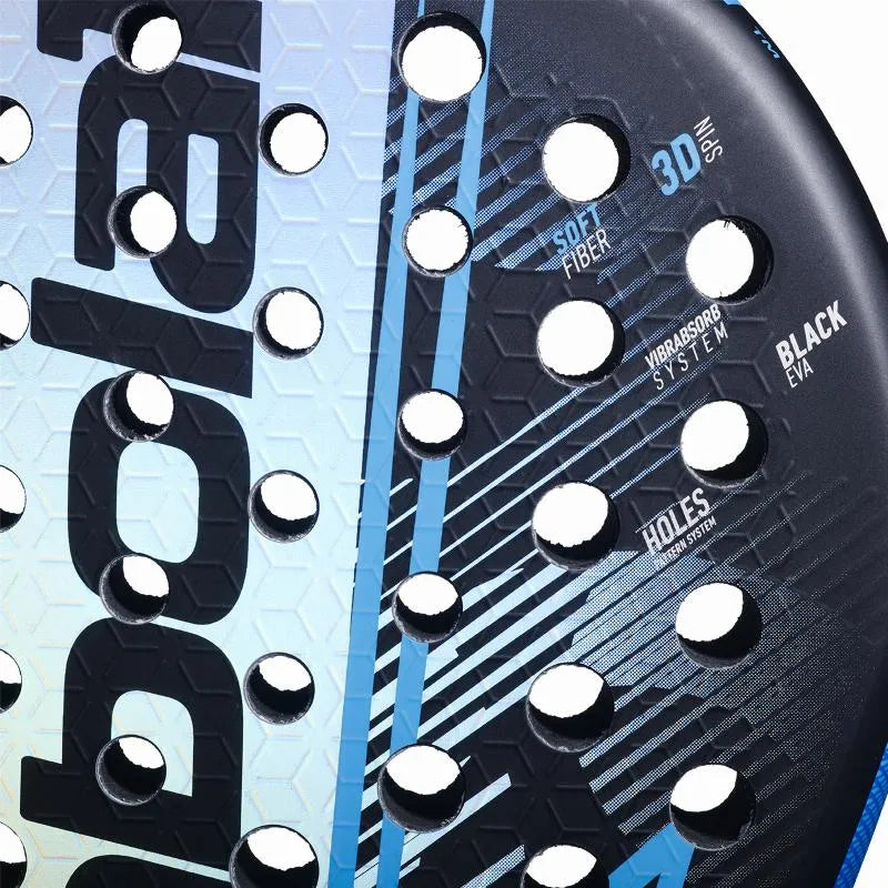 Pala Babolat Air Vertuo 2026 - Image 5
