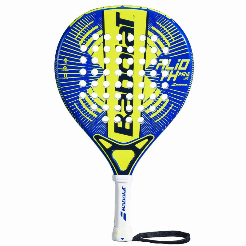 Pala Babolat Alioth Mini Junior 2025 - Image 1