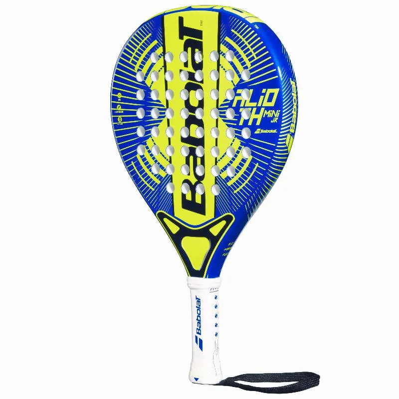 Pala Babolat Alioth Mini Junior 2025 - Image 2