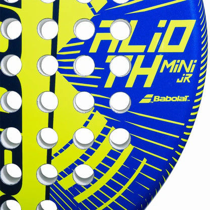 Pala Babolat Alioth Mini Junior 2025 - Image 5