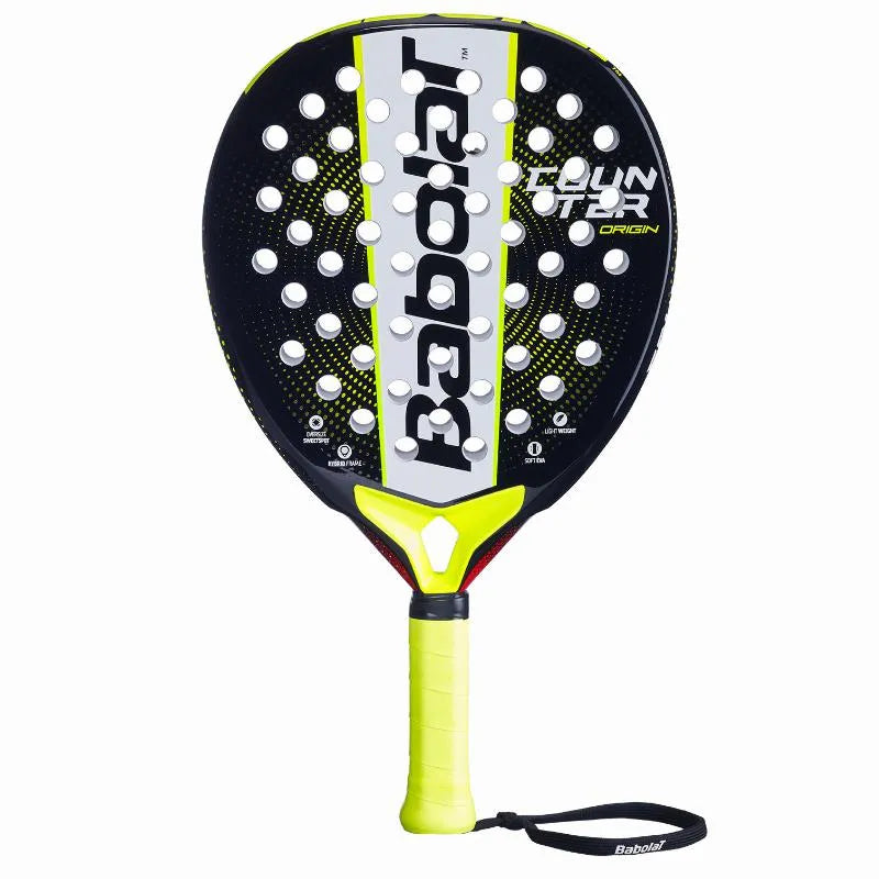 Comptoir Pala Babolat Origine 2025 - Image 1