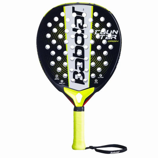 Comptoir Pala Babolat Origine 2025 - Image 1