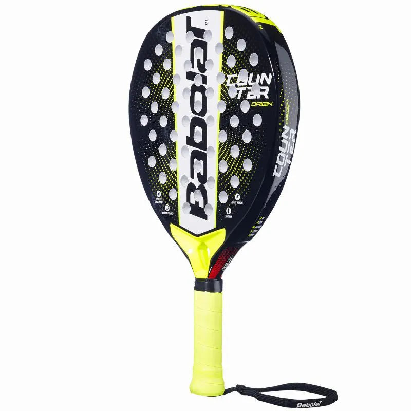 Comptoir Pala Babolat Origine 2025 - Image 2