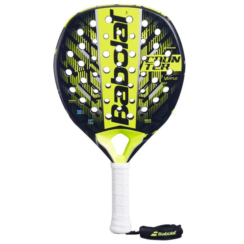Comptoir Pala Babolat Vertuo 2025 - Image 1