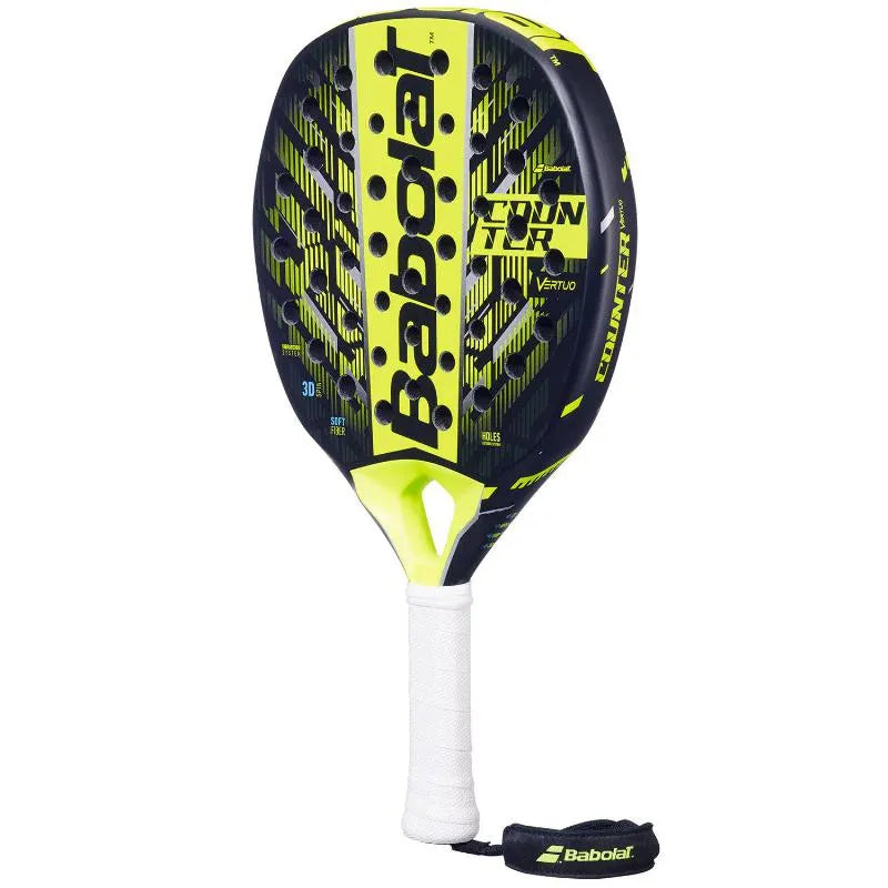 Comptoir Pala Babolat Vertuo 2025 - Image 2