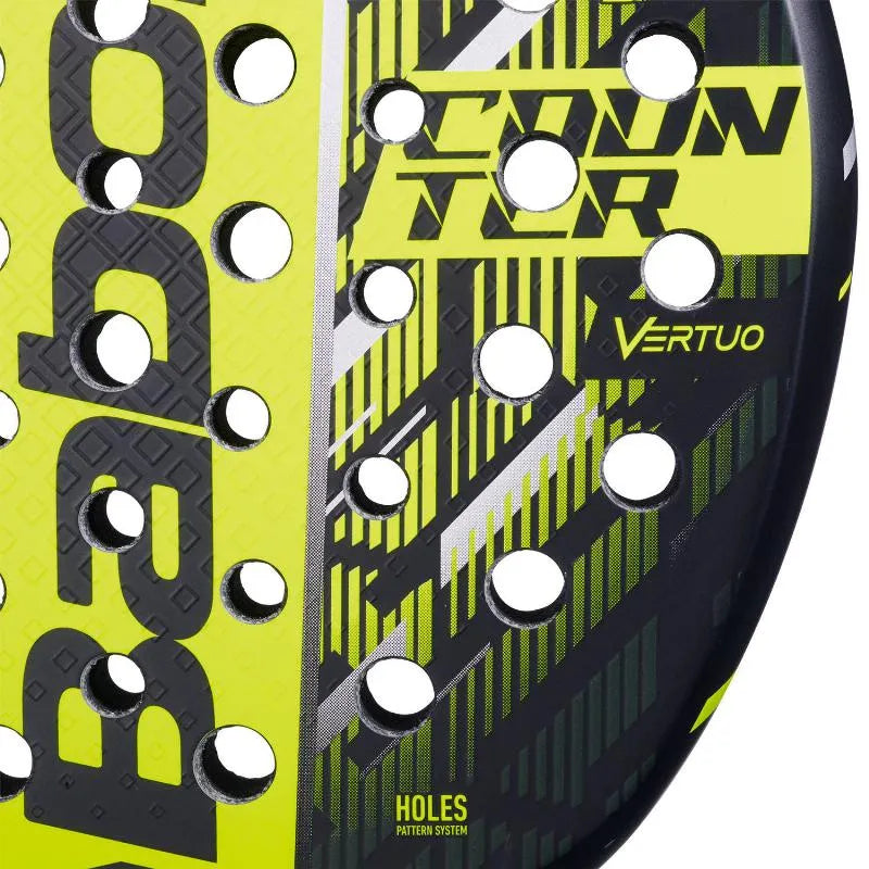 Comptoir Pala Babolat Vertuo 2025 - Image 4