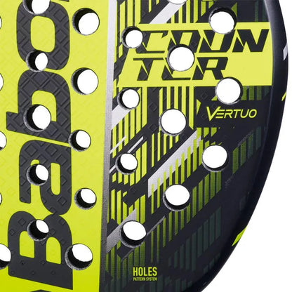 Comptoir Pala Babolat Vertuo 2025 - Image 4