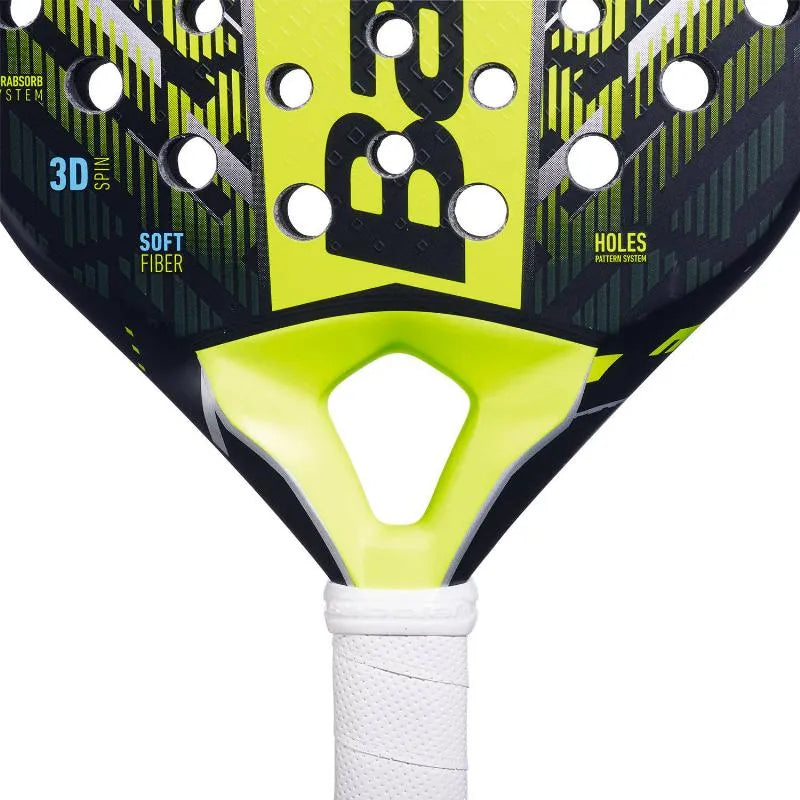 Comptoir Pala Babolat Vertuo 2025 - Image 5