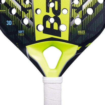 Comptoir Pala Babolat Vertuo 2025 - Image 5
