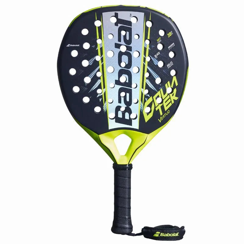Compteur Pala Babolat Vertuo 2026 - Image 1