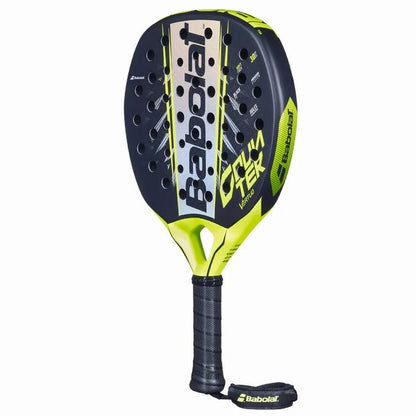 Compteur Pala Babolat Vertuo 2026 - Image 2