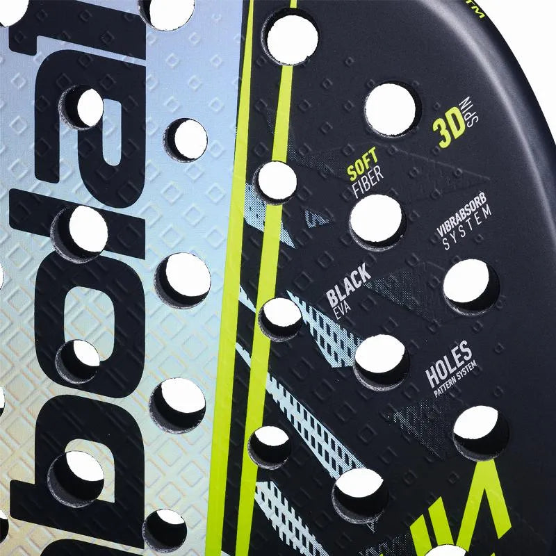 Compteur Pala Babolat Vertuo 2026 - Image 5