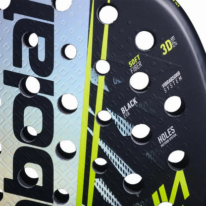 Compteur Pala Babolat Vertuo 2026 - Image 5