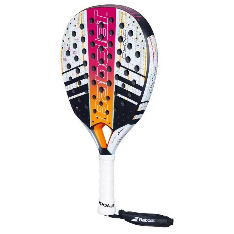 Pala Babolat Dyna Energie - Image 5