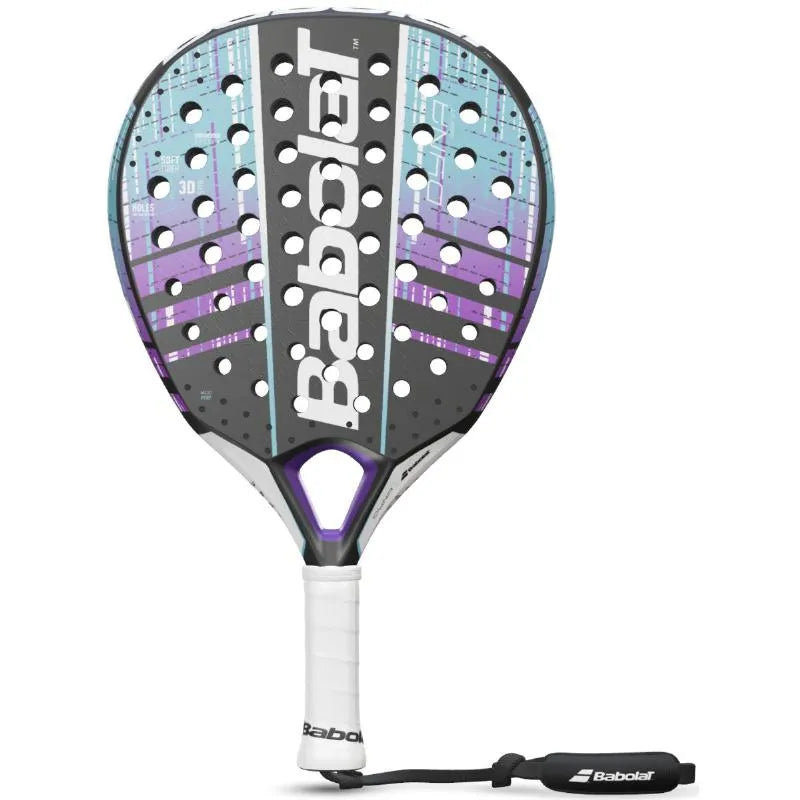 Pala Babolat Dyna Spirit - Image 1