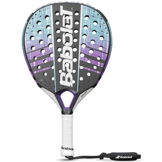 Pala Babolat Dyna Spirit - Image 1