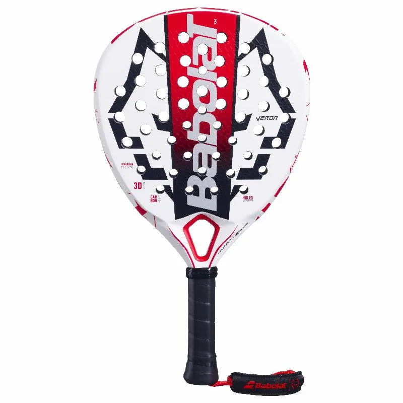 Pala Babolat Juan Lebron Technique Veron 2025 - Image 1