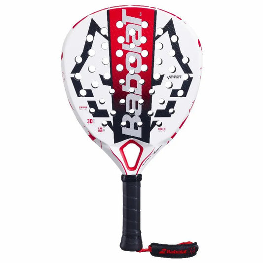 Pala Babolat Juan Lebron Technique Veron 2025 - Image 1