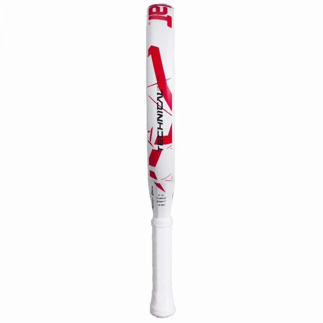 Pala Babolat Juan Lebron Technical Vertuo 2025