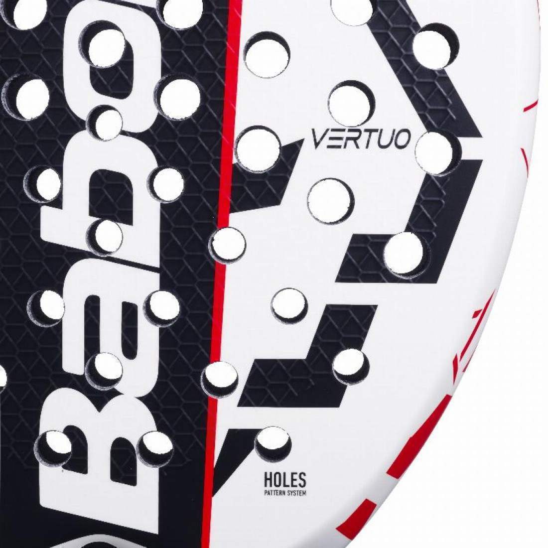 Pala Babolat Juan Lebron Technical Vertuo 2025