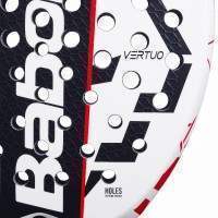 Pala Babolat Juan Lebron Technical Vertuo 2025