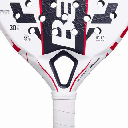 Pala Babolat Juan Lebron Technical Vertuo 2025