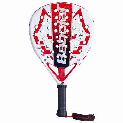 Pala Babolat Juan Lebron Technique Viper 2025 - Image 2