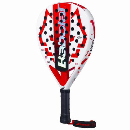 Pala Babolat Juan Lebron Technique Viper 2025 - Image 3