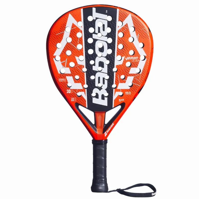 Pala Babolat Juan Lebron Veron 3.0 2026 - Image 1