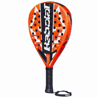 Pala Babolat Juan Lebron Veron 3.0 2026 - Image 2