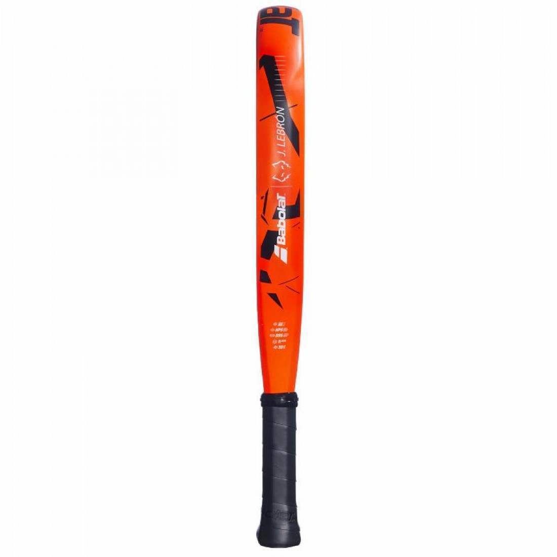 Pala Babolat Juan Lebron Veron 3.0 2026