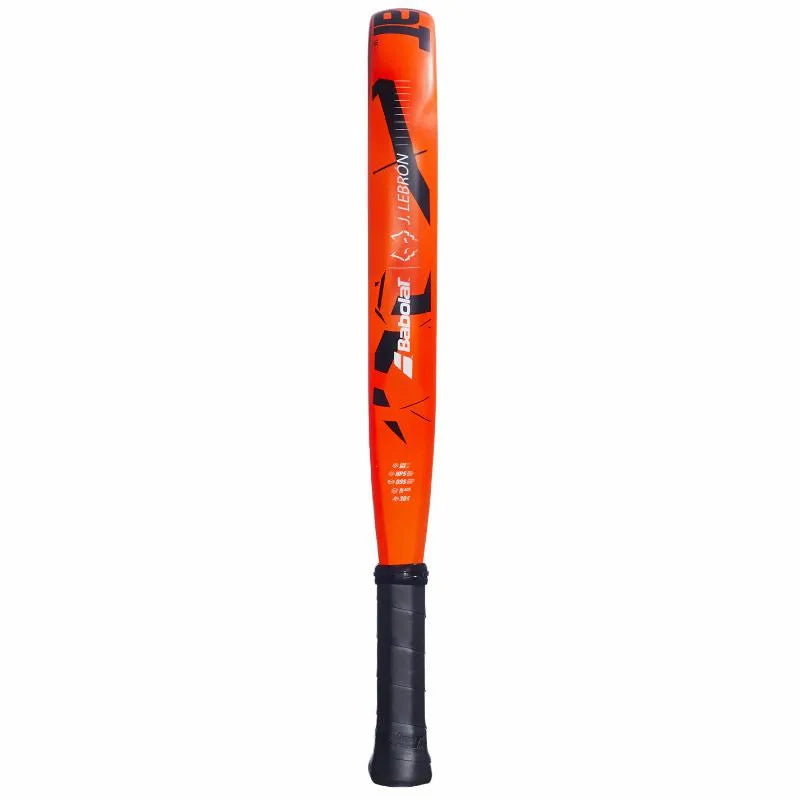 Pala Babolat Juan Lebron Veron 3.0 2026 - Image 3