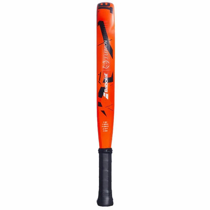 Pala Babolat Juan Lebron Veron 3.0 2026 - Image 3