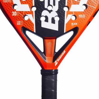 Pala Babolat Juan Lebron Veron 3.0 2026 - Image 4