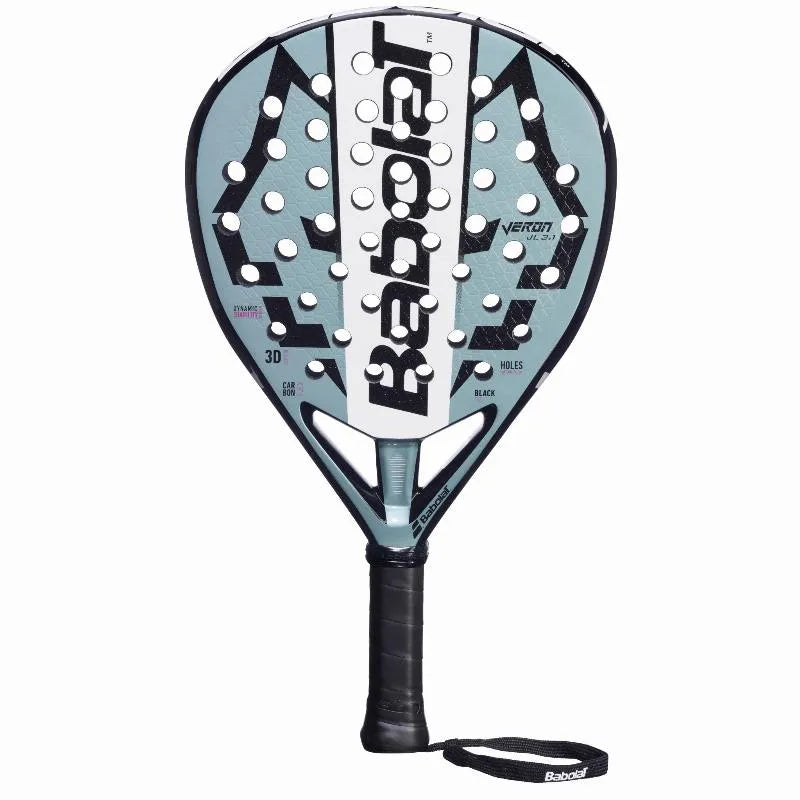 Pala Babolat Juan Lebron Veron 3.1 2027 - Image 1