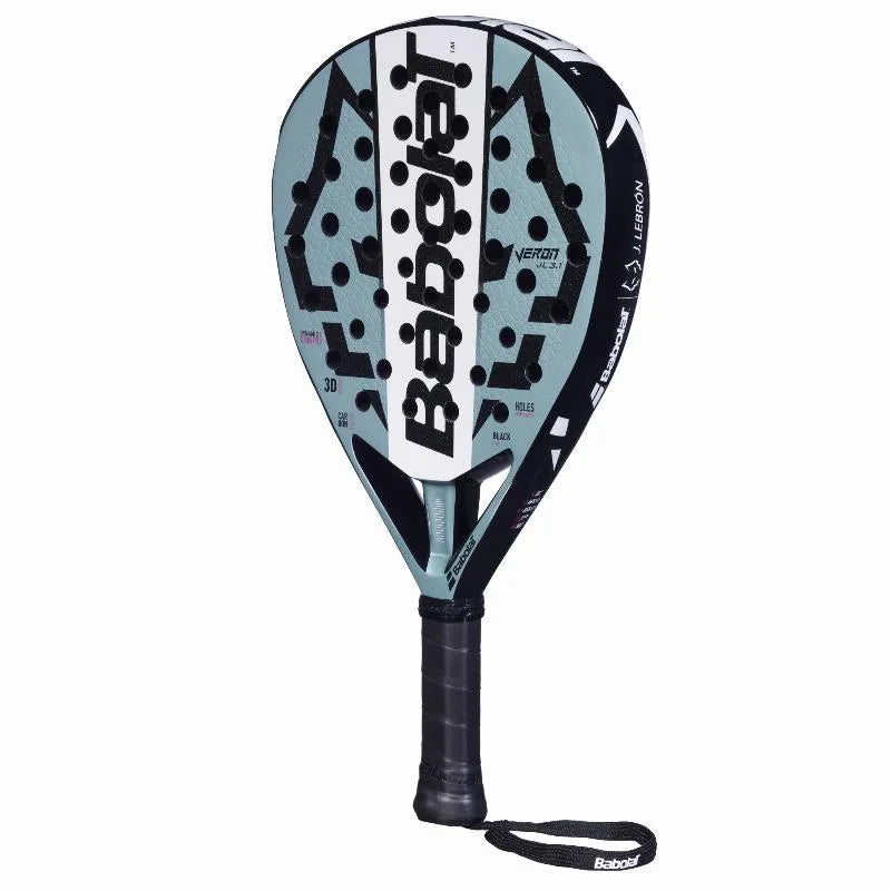 Pala Babolat Juan Lebron Veron 3.1 2027 - Image 2