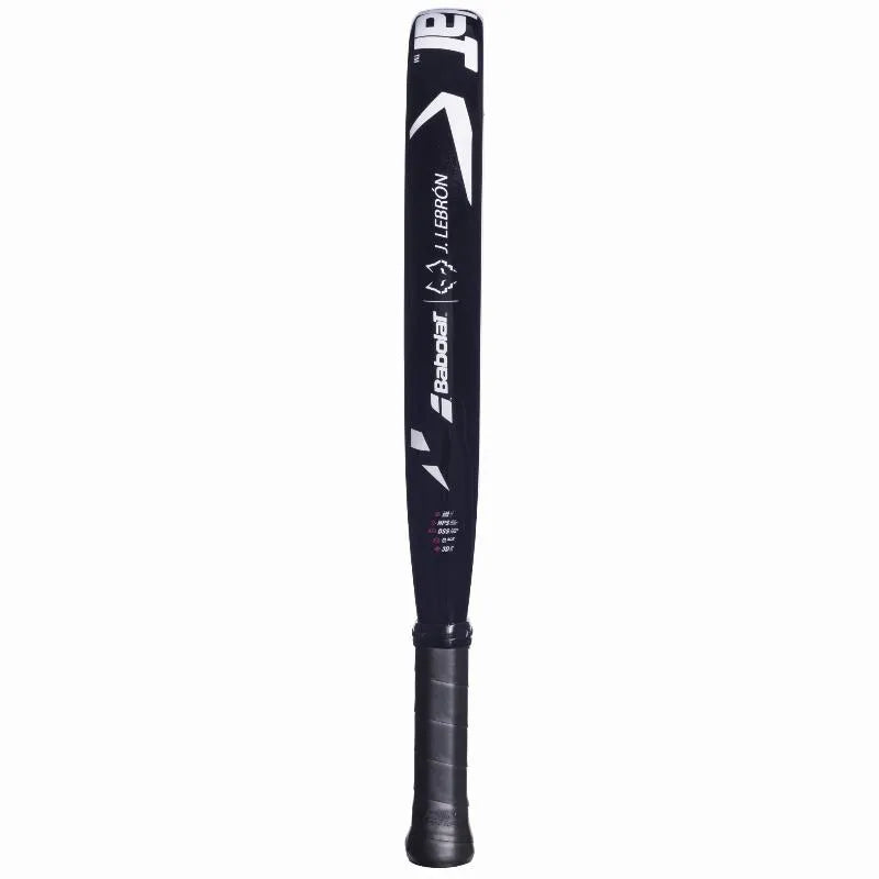 Pala Babolat Juan Lebron Veron 3.1 2027 - Image 3