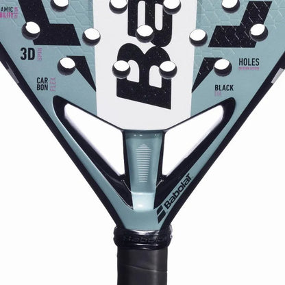 Pala Babolat Juan Lebron Veron 3.1 2027 - Image 4