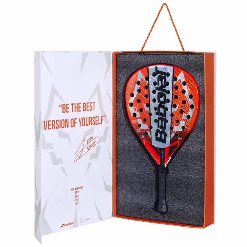 Pala Babolat Juan Lebron Viper 3.0 2026 - Image 1