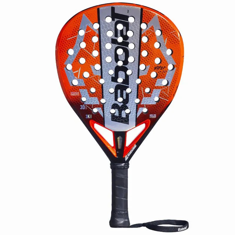 Pala Babolat Juan Lebron Viper 3.0 2026 - Image 2