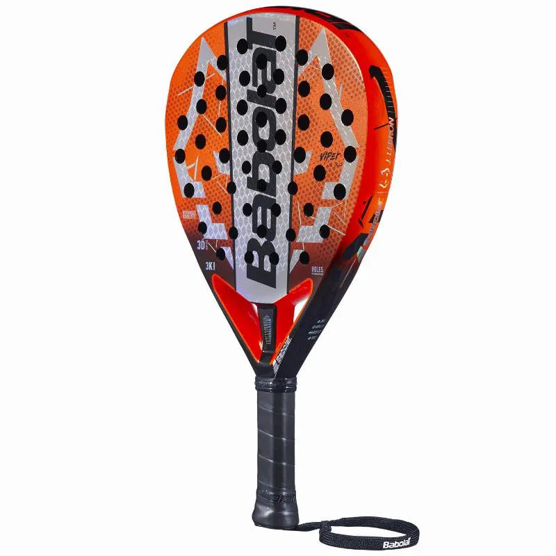 Pala Babolat Juan Lebron Viper 3.0 2026 - Image 3